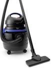Aspirador de Água e Pó Philco 1500W 20L PAS80 Preto 220V