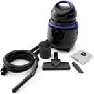 Aspirador de Água e Pó Philco 1500W 20L PAS80 Preto 220V