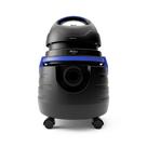 Aspirador de Água e Pó Philco 20 Litros Preto e Azul PAS80 127 Volts Aspirador de Água e Pó Philco 20 Litros Preto e Azul PAS80 127 Volts