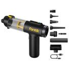 Aspirador de ar portátil Fanttik Slim V10 Mix 4 em 1