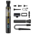 Aspirador de carro sem fio Fanttik Slim V8 Apex 19000Pa High Power
