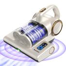 Aspirador de colchão FEPPO 16Kpa com luz UV-C 500W