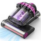 Aspirador de Colchão Flybroom 550W 18KPa HEPA UV-C Aspirador de Colchão Flybroom 550W 18KPa HEPA UV-C