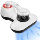 Aspirador de colchão Hersven UV 16kPa Suction 400W