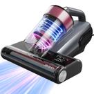 Aspirador de colchão Jimmy BX8 com desinfetante UV e HEPA