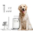 Aspirador de cuidados com cães Neakasa da neabot P0 Pro para eliminação Aspirador de cuidados com cães Neakasa da neabot P0 Pro para eliminação