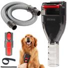 Aspirador de Pelo de Cachorro Portek para Aspiradores Dyson
