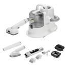 Aspirador de Pelos e Tosador Karcher Pet Clean Aspirador de Pelos e Tosador Karcher Pet Clean