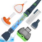 Aspirador de piscina AQUAFYSH All in ONE recarregável AQ10