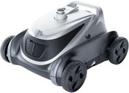 Aspirador de Piscina BUBLUE B10P sem fio com motor duplo, 140 min Aspirador de Piscina BUBLUE B10P sem fio com motor duplo, 140 min