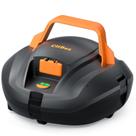 Aspirador de Piscina CliBot S1 Sem Fio com Duplo Motor e Autonomia de 120 Min