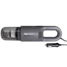 Aspirador de Pó 12v Wap Car 12V2 Automotivo Leve Portátil Potência 180w Cabo 3,7m Wap