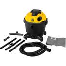 Aspirador de Pó 1400W 220v com Função Soprar APV 1435 VONDER Aspirador de Pó 1400W 220v com Função Soprar APV 1435 VONDER