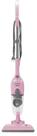 Aspirador de Po 1400W Britania 2X1 Vertical 1,5L Ellegance Pink 127V