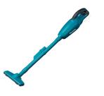 Aspirador de Pó 18V DCL180Z Makita sem bateria