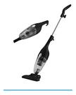 Aspirador de Pó 2 em 1 com Fio 110V Vertical Portátil Potente Leve Compacto Limpeza Casa Carpete Piso Prático Eficiente Aspirador de Pó 2 em 1 com Fio 110V Vertical Portátil Potente Leve Compacto Limpeza Casa Carpete Piso Prático Eficiente