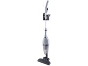 Aspirador de Pó 2 em 1 Electrolux com Filtro HEPA 1500W Cyclonic Power STK16 Cinza