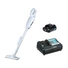 Aspirador de po a bateria 12V 2.0AH CL106FDSAW MAKITA