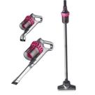 Aspirador de Pó Alta Sucção Sem Fio 3 Em 1 Multifunções Zero Pó Ultra Resistênte Com Escova Limpeza de Cantos e Fendas Aspirador de Pó Alta Sucção Sem Fio 3 Em 1 Multifunções Zero Pó Ultra Resistênte Com Escova Limpeza de Cantos e Fendas