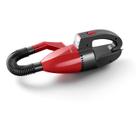 Aspirador de Pó Automotivo 12V Vermelho Multilaser - AU607