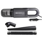 Aspirador de Pó Automotivo CAR 12V2, Portátil, 420ml, com Recipiente Removível e Filtro Lavável, 180W 12VDC WAP