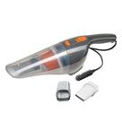 Aspirador de po bdcv370-la p auto black decker