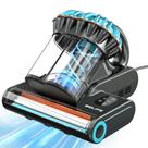 Aspirador de pó Belife M8 Colchão 550W 18Kpa com UV e ar quente Aspirador de pó Belife M8 Colchão 550W 18Kpa com UV e ar quente