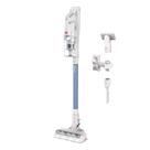 Aspirador de pó BISSELL PowerClean 200W Cordless Self-Standing