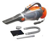 Aspirador de Pó Black Decker Modelo BDCV610 Portátil e com Modo Ciclônico