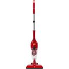 Aspirador de Pó Britânia 2 em 1 BAS1500V Ciclone 1400W