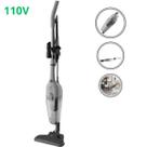 Aspirador de Pó Cinza Vertical e de Mão Electrolux STK16 com Fio Potente Alta Sucção Original 110V ou 220V Aspirador de Pó Cinza Vertical e de Mão Electrolux STK16 com Fio Potente Alta Sucção Original 110V ou 220V