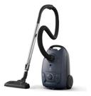 Aspirador De Pó Com Saco Electrolux Azul Escuro EQP40 220V