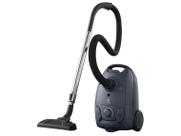 Aspirador de Pó com Saco Electrolux Experience Capacidade de 3 Litros com Filtro Hepa - EQP40