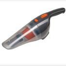 Aspirador de Pó Compacto para Automóveis Black + Decker BDCV370LA - BLACK E DECKER