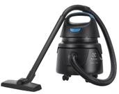 Aspirador de Po e Agua 1400W Electrolux 5L Azul 127V