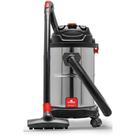 Aspirador De Pó e Água 15 Litros 1400W 220V Worker