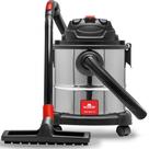 Aspirador De Pó e Água 20 Litros 1400W 220V Worker Aspirador De Pó e Água 20 Litros 1400W 220V Worker