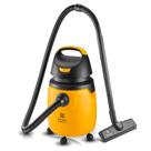 Aspirador de Pó e Água Electrolux 1300W 20L Profissional com Função Sopro Amarelo (GT30N) Aspirador de Pó e Água Electrolux 1300W 20L Profissional com Função Sopro Amarelo (GT30N)