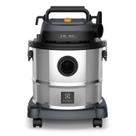 Aspirador de Pó e Água Electrolux 1800W 20L com ThermoControl e Função Sopro Inox (GT20I) Aspirador de Pó e Água Electrolux 1800W 20L com ThermoControl e Função Sopro Inox (GT20I)