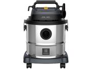 Aspirador de pó e água electrolux em inox 220v gt20i Aspirador de pó e água electrolux em inox 220v gt20i