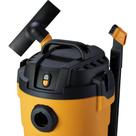 Aspirador de Pó e Água GTW 10 1400W 127V / 220V WAP