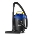 Aspirador de Pó e Água Michelin 12L Multifunção 3 em 1 110V e 1100W Com Função Sopro e Acessórios Multilaser - MI003