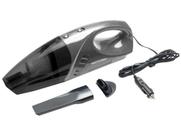Aspirador de Pó e Água Multilaser Filtro HEPA 80W - AU614 Preto