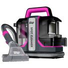 Aspirador De Po E Agua Portatil Spot Cleaner W3 1450w Fw009468 Wap