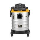 Aspirador De Pó e Água Profissional WAP GTW 25 Inox 2000W 25L 127V FW010527 Aspirador De Pó e Água Profissional WAP GTW 25 Inox 2000W 25L 127V FW010527