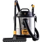 Aspirador de pó e água wap gtw inox 20 - 220v