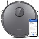 Aspirador de pó e esfregão robô ECOVACS Deebot T8