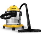 Aspirador de pó e líquido 12L 1.700W Inox com função soprador - WDL 1s (220V)