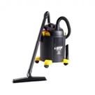 Aspirador de po e liquido 1400w 22litros lavor vac22 profissional