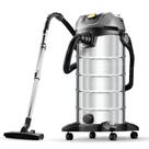 Aspirador de pó e líquido 1700W 40 litros inox - NT 40/1 (220V)